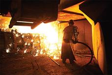 Saudi Arabia to produce over 3M tonnes of steel
