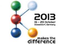 3D fab+print at K 2013