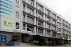 RTP Company opens technical centre in Shenzhen