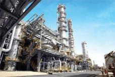 Saudi Arabia as leading ethylene source