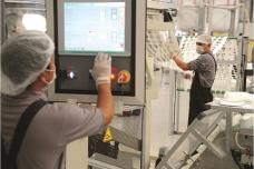 The green technology challenge