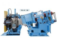 K 2013: New dimension in fine-mesh straining