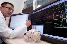 'Big Data' helps patients with brain trauma