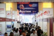 Vietnam Manufacturing expo 2013 posts record in attendance