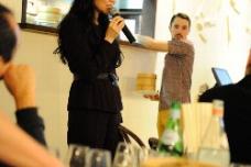 German wines paired with Asian cuisine