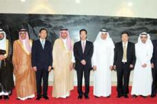 SABIC to strengthen investments in China