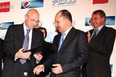 Alokozay to bottle for PepsiCo in Afghanistan