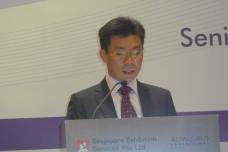 Singapore manufacturing: A key pillar