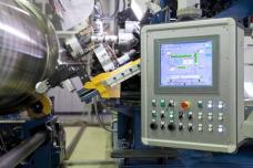 BSG exhibits complete product line