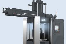 [KOPLAS 2013] DESMA presents energy-saving S3 injection moulding machine