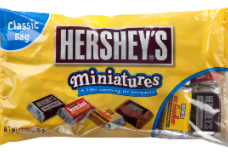 The Hershey Company joins SASB Advisory Council