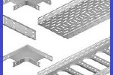 Multimillion projects drive India cable tray market