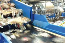 New dimensions in recycling