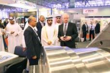 Industry leaders give thumbs-up to GCCl steel sector