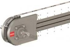 High-speed precision in a compact design