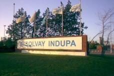 Braskem acquires Solvay Indupa