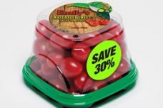 Avery Dennison introduces portfolio of food-safe label materials