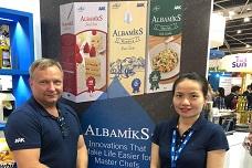 AAK nurtures foodservice line with product range