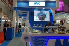 Fi Asia: AAK's nutrition concepts
