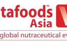 Vitafoods comes to Asia