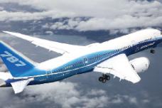 New aircraft programmes drive demand for composites