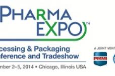 Biggest names back new pharma event