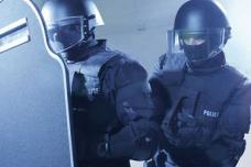 TenCate launches ultra lightweight portable anti-ballistic shields