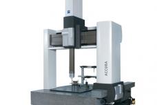 METALEX 2014: ZEISS exhibits a solution that grows with you