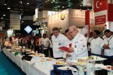 Gulfood Awards 2014 recognises 20 of the best in the industry