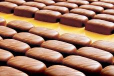 Smarter tech and safer food
