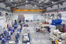 ABB expands manufacturing in Indonesia