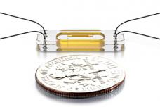 Sensor could reduce heart failure admissions