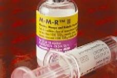 Poor response to rubella vaccine decoded