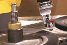 Specialty brush deburring tools