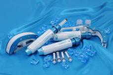 NEEDLE-FREE INJECTION DEVICE