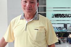 Everising’s president talks of development and quality
