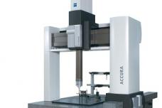 Carl Zeiss presents complete metrology solutions