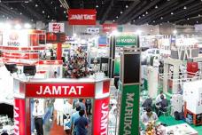 METALEX 2013: JAMTAT welcomes promising future