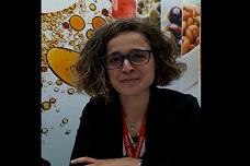 Camilla Nobler on Acetificio Andrea Milano vinegars