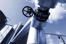 Africa to lead global valves, actuators market