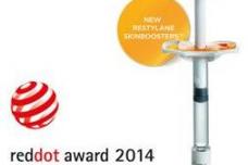 Restylane delivery system wins Red Dot