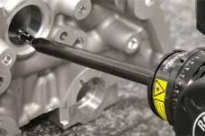 Advances in five-axis CMM inspection
