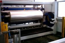 Cost-effective winder technology