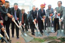 Lubrizol constructs compounding plant in India