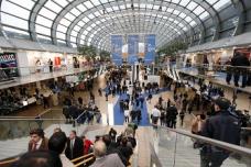 K 2013: Strong encouragement for the younger generation