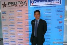ProPak Vietnam 2014: Strong confidence in local market