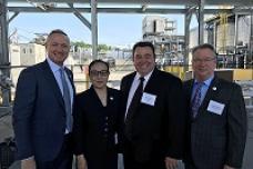 Addivant expands capacity for Weston® 705 antioxidant