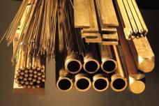 FRW offers CuSn8 bronze bar stock