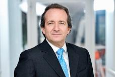 Tetra Pak names new CEO