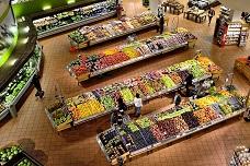 Shoppers want convenience, not sustainability